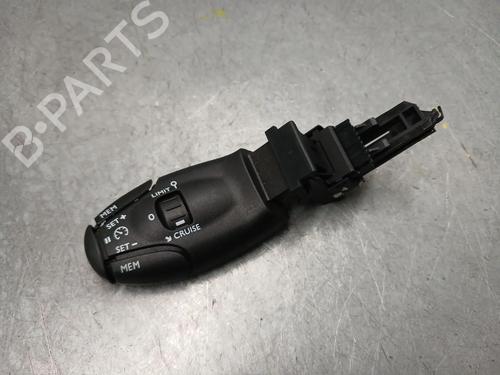 Mando Mando PEUGEOT 3008 II SUV (MC_, MR_, MJ_, M4_) 1.6 BlueHDi 120 (120 hp) 34288977 34288977