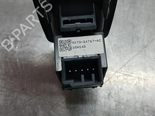 Left rear window switch JAGUAR XE (X760) 2.0 D | BP27556281I29  - Image 6