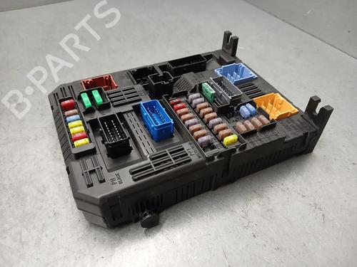 Fuse box PEUGEOT PARTNER Box Body/MPV (K9) 1.6 BlueHDI 100 | BP34288982E1 - Image 2