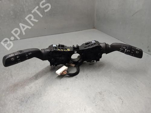 Used Steering column stalk Steering column stalk TOYOTA RAV 4 V (_A5_, _H5_) 2.5 Hybrid (AXAH52) (218 hp) 34288986 34288986