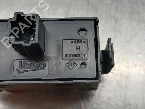 Warning switch SMART FORFOUR Hatchback (453) 1.0 (453.042, 453.043) | BP34288987I22  - Image 6