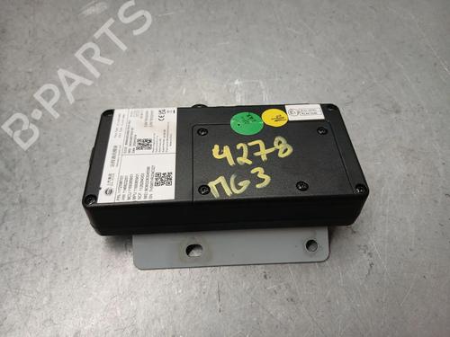 Used Electronic module Electronic module MG MG 3 (ZP2_) 1.5 Hybrid+ (194 hp) 34288990 34288990