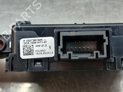 Switch RENAULT SCENIC E-TECH PHASE I EV87 | BP34288994I30  - Image 5