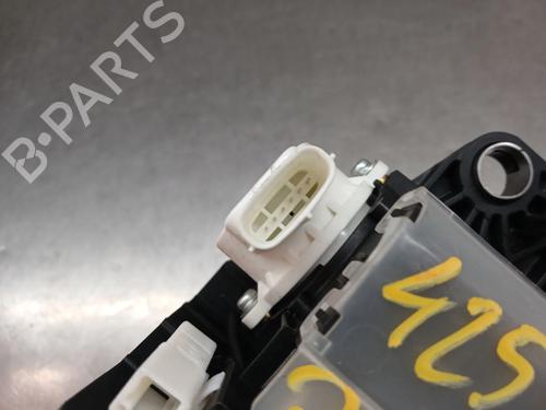 Gear lever TOYOTA PRIUS PLUS (_W4_) 1.8 Hybrid (ZVW40W, ZVW41W) | BP34288995M90 - Image 5