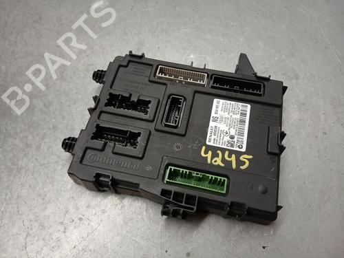 Used Electronic module Electronic module RENAULT KADJAR (HA_, HL_) 1.5 BLUE dCi 115 (HLA6) (116 hp) 34288998 34288998