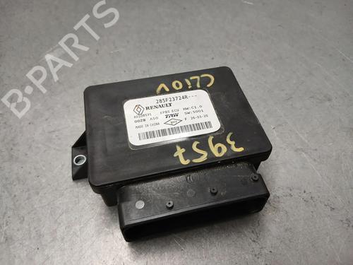 Used Electronic module Electronic module RENAULT CLIO V (B7_) 1.0 TCe 100 (B7MT) (101 hp) 34288999 34288999