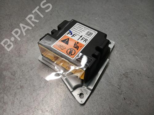 Used ECU airbags ECU airbags NISSAN JUKE (F16_) DIG-T 117 (117 hp) 34289003 34289003