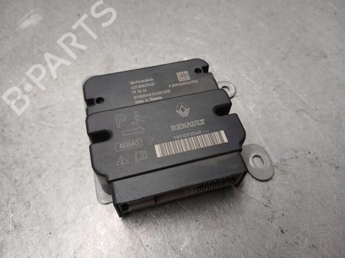 Airbag styreenhed Airbag styreenhed DACIA LODGY (JS_) 1.3 TCe 130 (JSNE) (131 hp) 34289004 34289004