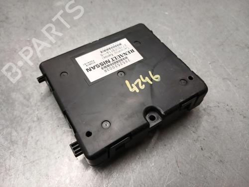 Used Electronic module Electronic module DACIA DUSTER (HM_) 1.5 dCi 115 (HMAD) (116 hp) 34320239 34320239