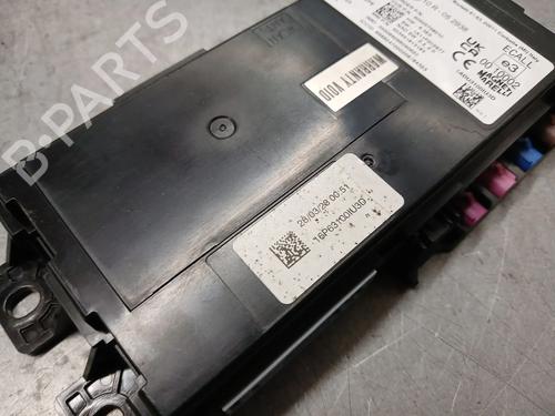 Electronic module ALFA ROMEO TONALE (965_) 1.5 Mild Hybrid | BP34320243M83  - Image 5