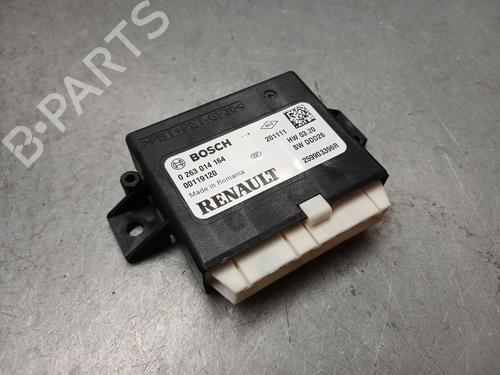 electronic-module-renault-kadjar-ha_-hl_-2015-34320245 main image