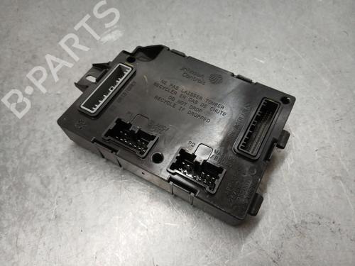 Used Electronic module Electronic module DACIA DUSTER (HM_) 1.5 dCi 115 (HMAD) (116 hp) 34320246 34320246