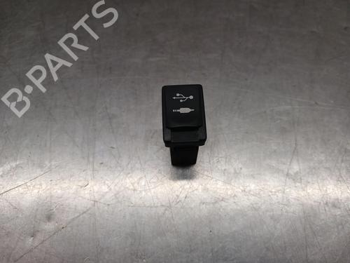 Used Electronic module Electronic module TOYOTA AURIS Estate (_E18_) 1.8 Hybrid (ZWE186_, ZWE186R, ZWE186H) (136 hp) 34320247 34320247