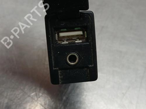 Electronic module TOYOTA AURIS Estate (_E18_) 1.8 Hybrid (ZWE186_, ZWE186R, ZWE186H) | BP34320247M83 - Image 2