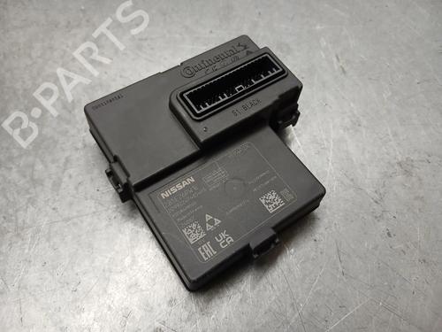 Used Electronic module Electronic module NISSAN JUKE (F16_) DIG-T 117 (117 hp) 34320248 34320248