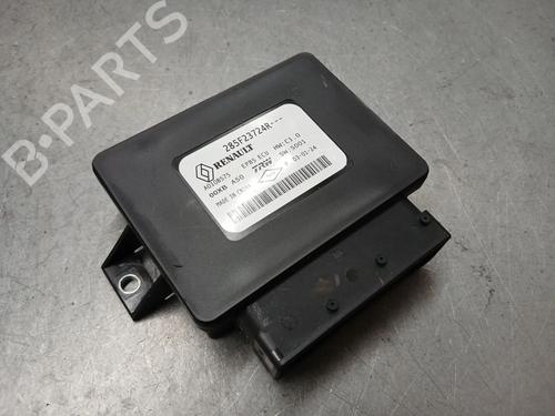 Used Electronic module Electronic module NISSAN JUKE (F16_) DIG-T 117 (117 hp) 34320250 34320250