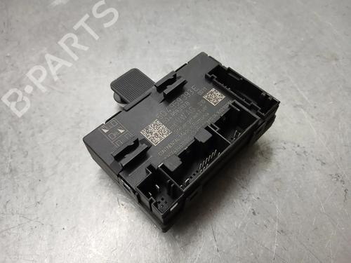 Used Electronic module Electronic module SEAT LEON ST (5F8) 1.6 TDI (110 hp) 34320251 34320251