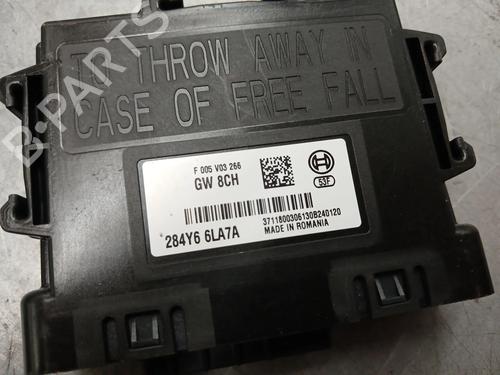 Electronic module NISSAN JUKE (F16_) DIG-T 117 | BP34320252M83  - Image 5