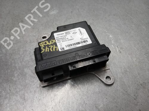 Used ECU airbags ECU airbags RENAULT KADJAR (HA_, HL_) 1.5 BLUE dCi 115 (HLA6) (116 hp) 34320256 34320256