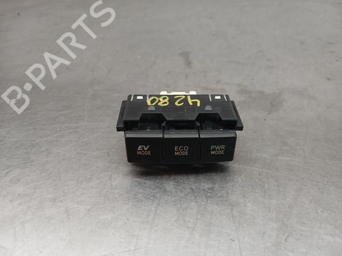 Used Switch Switch TOYOTA AURIS Estate (_E18_) 1.8 Hybrid (ZWE186_, ZWE186R, ZWE186H) (136 hp) 34320257 34320257
