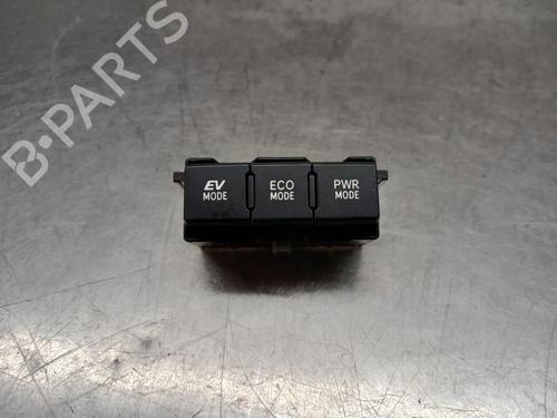 Switch TOYOTA AURIS Estate (_E18_) 1.8 Hybrid (ZWE186_, ZWE186R, ZWE186H) | BP34320257I30 - Image 2