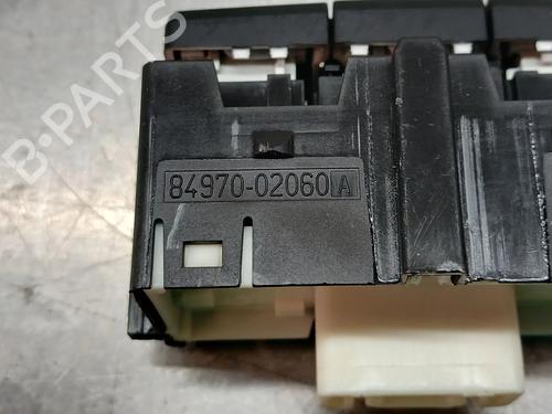 Switch TOYOTA AURIS Estate (_E18_) 1.8 Hybrid (ZWE186_, ZWE186R, ZWE186H) | BP34320257I30 - Image 6