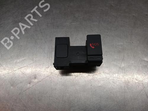 Used Switch Switch NISSAN JUKE (F16_) DIG-T 117 (117 hp) 34320260 34320260
