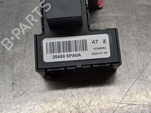 Switch NISSAN JUKE (F16_) DIG-T 117 | BP34320260I30  - Image 6