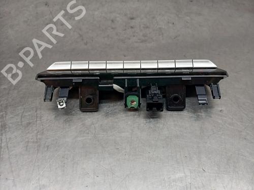 Climate control RENAULT CAPTUR II (HF_) TCe 140 (HFN0) | BP34320261I5  - Image 5