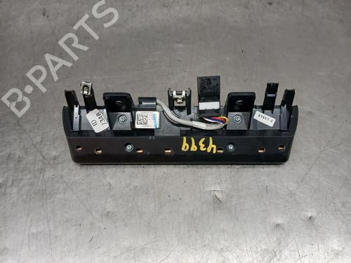 Climate control RENAULT CAPTUR II (HF_) TCe 140 (HFN0) | BP34320261I5  - Image 6