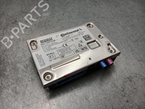 Used Electronic module Electronic module NISSAN JUKE (F16_) DIG-T 117 (117 hp) 34320262 34320262