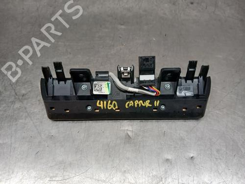 Climate control RENAULT CAPTUR II (HF_) LPG (HFMT) | BP34320263I5  - Image 5