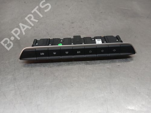 Used Climate control Climate control MG MG 3 (ZP2_) 1.5 Hybrid+ (194 hp) 34320264 34320264