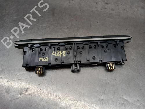 Climate control MG MG 3 (ZP2_) 1.5 Hybrid+ | BP34320264I5  - Image 5