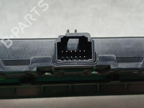 Climate control MG MG 3 (ZP2_) 1.5 Hybrid+ | BP34320264I5  - Image 6