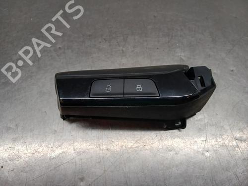 Used Switch Switch MG MG 3 (ZP2_) 1.5 Hybrid+ (194 hp) 34320265 34320265