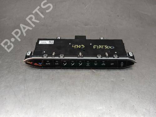 Used Climate control Climate control FIAT 500e (332_) Elektro (FA1) (95 hp) 31592041 31592041