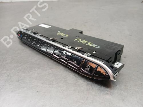 Climate control FIAT 500e (332_) Elektro (FA1) | BP31592041I5 - Image 3