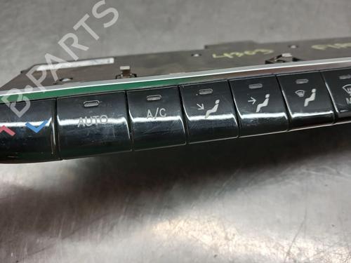 Climate control FIAT 500e (332_) Elektro (FA1) | BP31592041I5 - Image 4