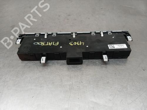 Climate control FIAT 500e (332_) Elektro (FA1) | BP31592041I5 - Image 7