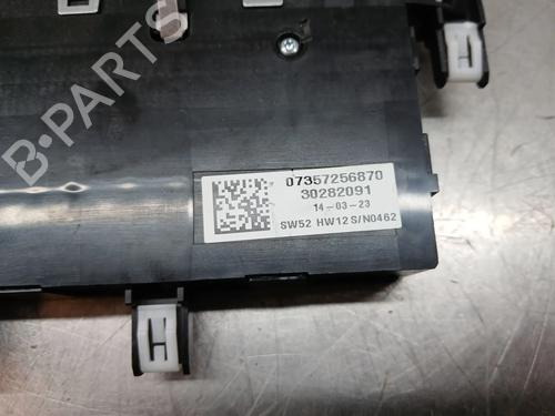 Climate control FIAT 500e (332_) Elektro (FA1) | BP31592041I5 - Image 9