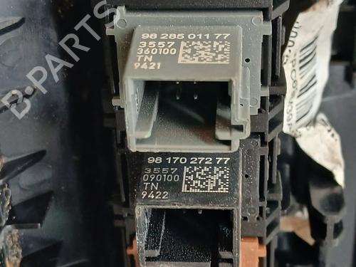 Switch PEUGEOT 508 II (FB_, FH_, F3_) Hybrid 225 (F35GQU) | BP34320266I30  - Image 6