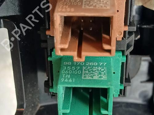 Switch PEUGEOT 508 II (FB_, FH_, F3_) Hybrid 225 (F35GQU) | BP34320266I30  - Image 7