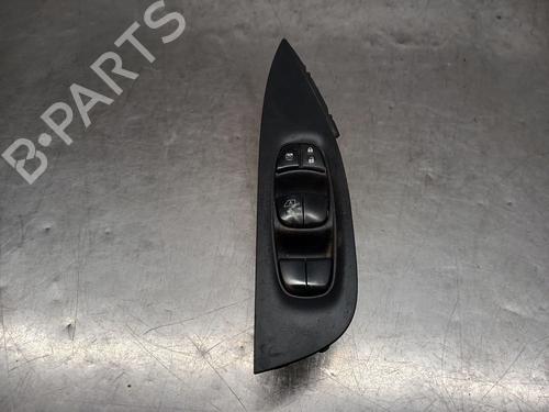 Used Left front window switch Left front window switch NISSAN QASHQAI II (J11, J11_) 1.6 dCi ALL MODE 4x4-i (130 hp) 34320267 34320267