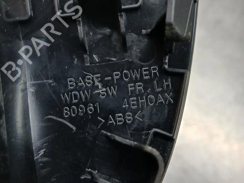 Left front window switch NISSAN QASHQAI II (J11, J11_) 1.6 dCi ALL MODE 4x4-i | BP34320267I27  - Image 8