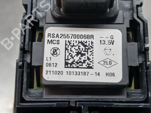 Left front window switch RENAULT ZOE (BFM_) ZOE (BFMC, BFMD) | BP26133390I27  - Image 13