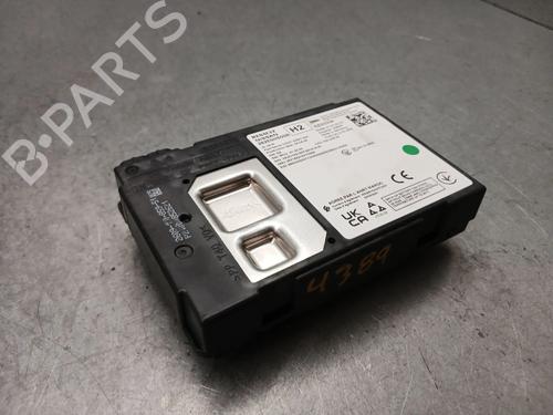 Andre Andre NISSAN JUKE (F16_) DIG-T 117 (117 hp) 34331207 34331207