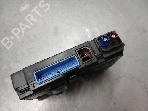 Electronic module NISSAN JUKE (F16_) DIG-T 117 | BP34331207M83 - Image 3