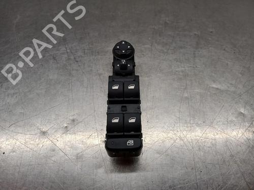 Used Left front window switch Left front window switch OPEL GRANDLAND / GRANDLAND X (A18, P1UO) 1.6 Turbo Hybrid (224 hp) 26133331 26133331