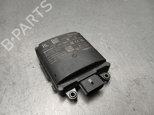 Used Other Other NISSAN JUKE (F16_) DIG-T 117 (117 hp) 34331210 34331210